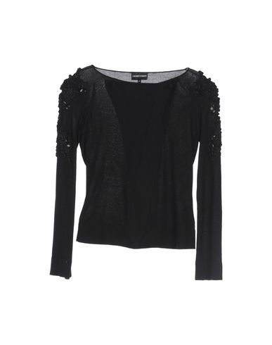 ZOOM EMPORIO ARMANI - Cardigan