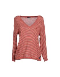 ARMANI JEANS - Long sleeve jumper