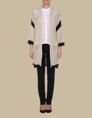 TJ TRUSSARDI JEANS - Jumper