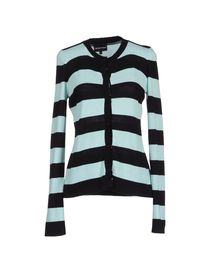EMPORIO ARMANI - Cardigan