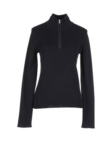ZOOM EA7 - Long sleeve jumper