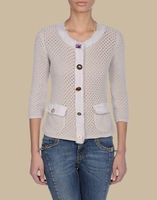 TJ TRUSSARDI JEANS - Jumper