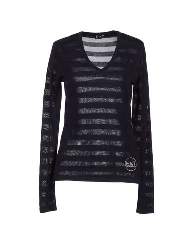 ZOOM EA7 - Sweater