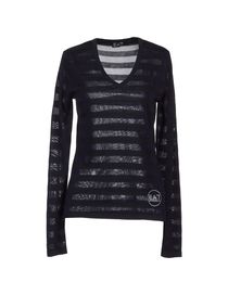 EA7 - Long sleeve jumper