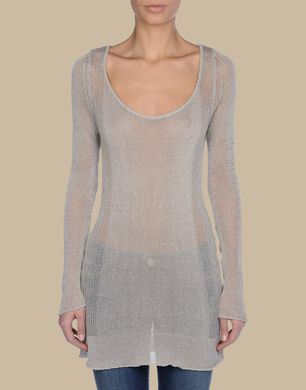 TJ TRUSSARDI JEANS - Jumper