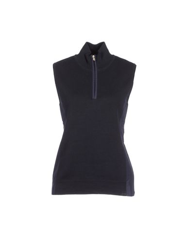 ZOOM EA7 - Turtleneck