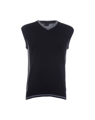 ZOOM EA7 - Sweater vest