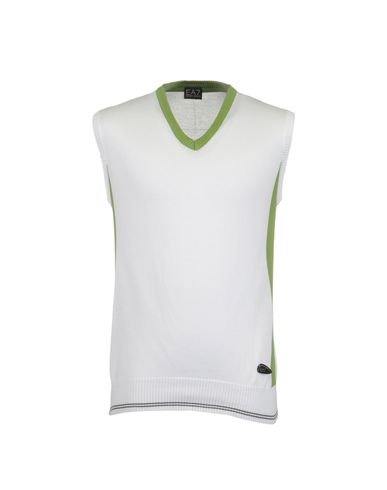 ZOOM EA7 - Sweater