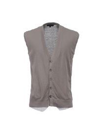 DANIELE FIESOLI - Sweater vest