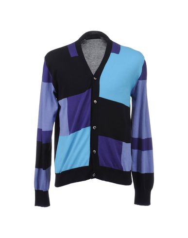 ZOOM ETRO - Cardigan