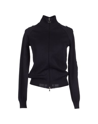 ZOOM EA7 - Cardigan