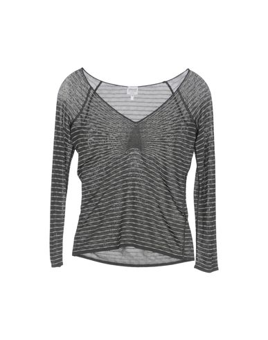 ZOOM ARMANI COLLEZIONI - Long sleeve jumper