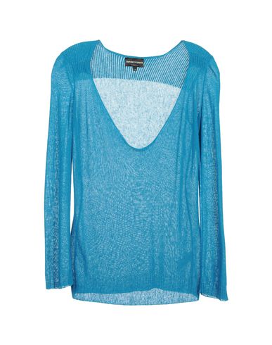 ZOOM EMPORIO ARMANI - Sweater