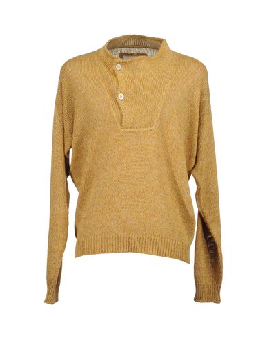 ZOOM UMIT BENAN - High neck sweater