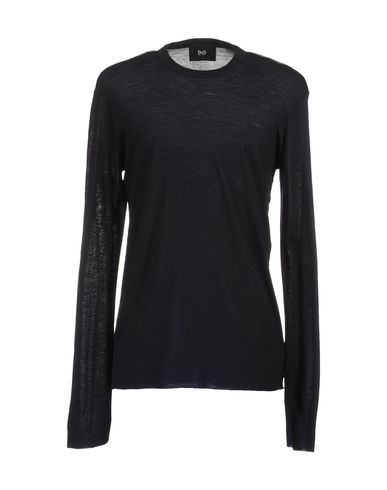 ZOOM D&G - Sweater