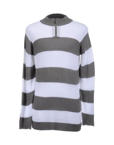 ZOOM ARMANI COLLEZIONI - High neck sweater