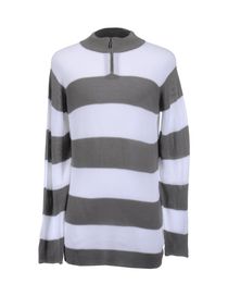 ARMANI COLLEZIONI - Turtleneck