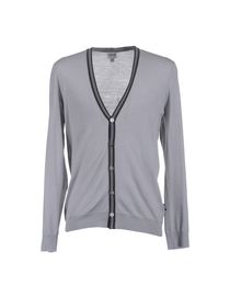 ARMANI COLLEZIONI - Cardigan