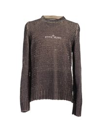 STONE ISLAND - Sweater