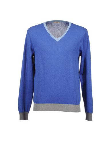 ZOOM ALTEA - V-neck