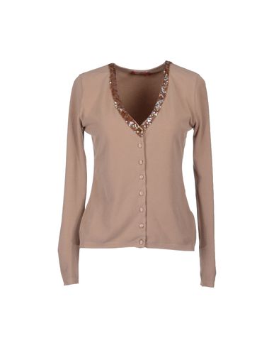 ZOOM BLUGIRL BLUMARINE - Cardigan
