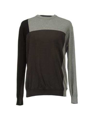 ZOOM LAGERFELD - Crewneck sweater