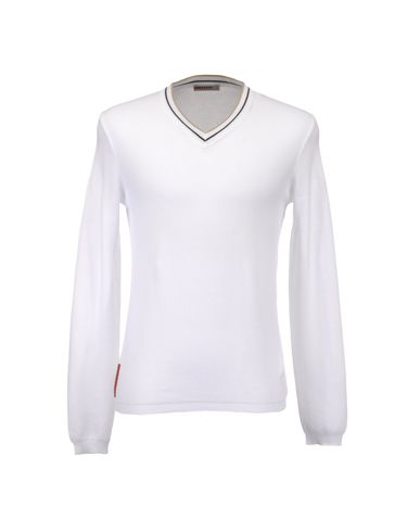 ZOOM PRADA SPORT - V-neck