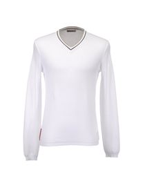 PRADA SPORT - V-neck