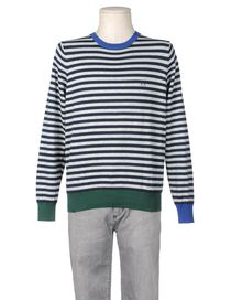 SUN 68 - Crewneck sweater