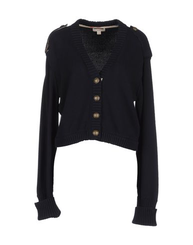 ZOOM BURBERRY BRIT - Cardigan