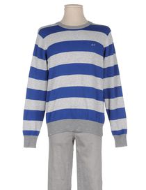 SUN 68 - Crewneck sweater