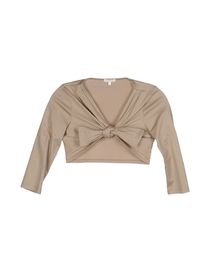 PAULE KA - Wickelpullover