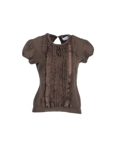 ZOOM KAOS - Short sleeve sweater
