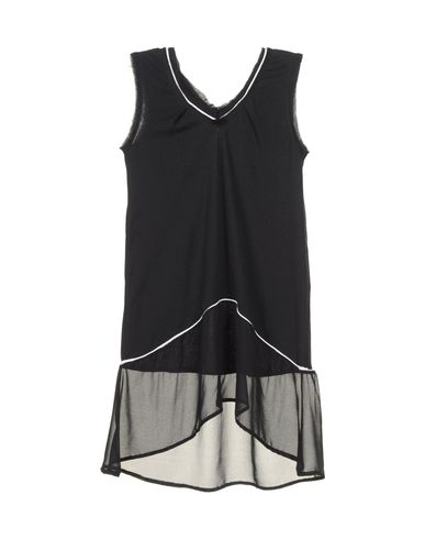 ZOOM KAOS - Sleeveless sweater