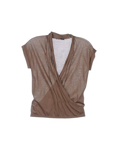 ZOOM BOSS BLACK - Short sleeve sweater