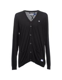 ADIDAS ORIGINALS - Cardigan