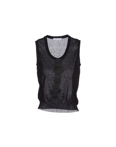ZOOM SEE BY CHLOÉ - Sleeveless jumper