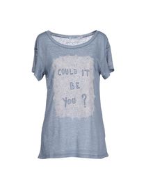 SEE BY CHLOÉ - T-shirt