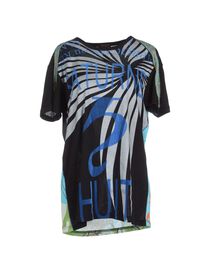 CUSTO BARCELONA - Short sleeve jumper