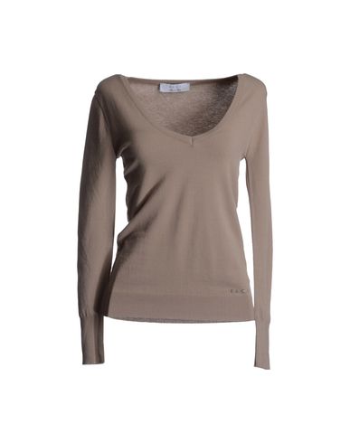 ZOOM KAOS - Long sleeve sweater