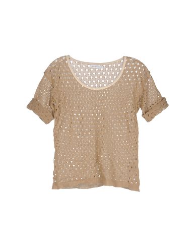 ZOOM SEE BY CHLOÉ - Short sleeve sweater