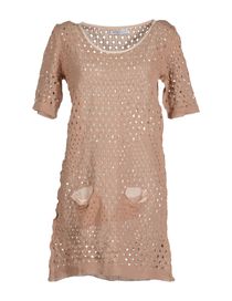 SEE BY CHLOÃ‰ - Short dress