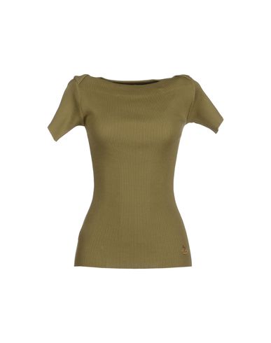ZOOM SEE BY CHLOÉ - Short sleeve sweater