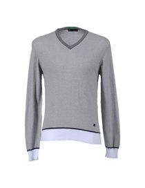 NANIBON - V-neck