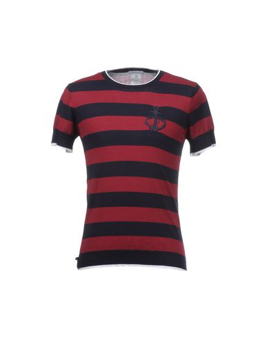 ZOOM GF FERRE' - Crewneck sweater