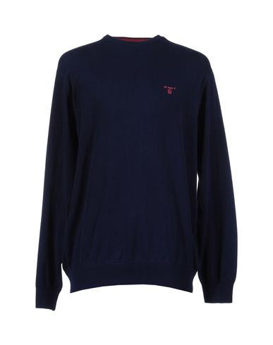 ZOOM GANT - Crewneck sweater