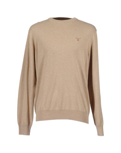 ZOOM GANT - Crewneck sweater