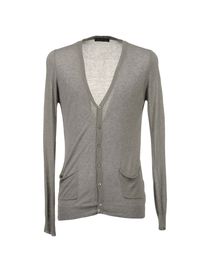 GOLD CASE by ROCCO FRAIOLI - Cardigan
