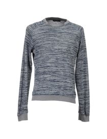 GOLD CASE by ROCCO FRAIOLI - Sweatshirt
