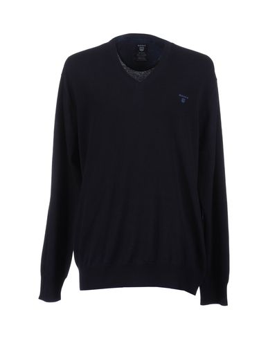 ZOOM GANT - V-neck